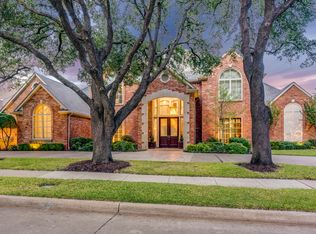 1808 Watermill Ct, Plano, TX 75093