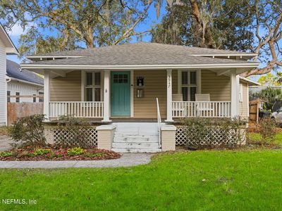 3947 BOONE PARK Avenue, Jacksonville, FL, 32205