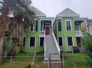 2017 Avenue M 1/2, Galveston, TX 77550