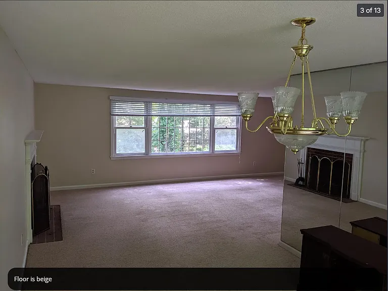 dinning room