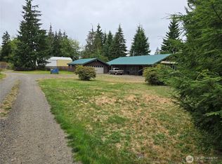 600 Russell Road, Forks, WA 98331