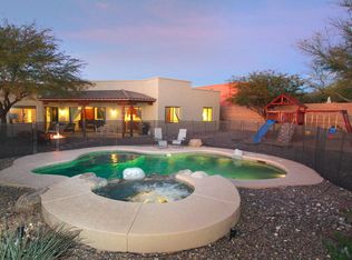 13848 E Sage Hills Dr, Vail, AZ 85641