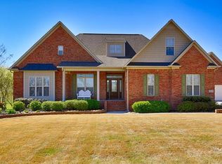 27558 Taylor Lynn Cir, Elkmont, AL 35620