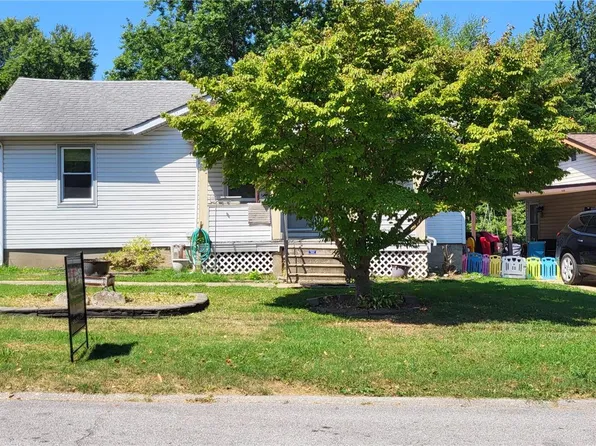 2519 Spencer Ave, Saint Louis, MO 63114