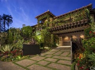 280 High Dr, Laguna Beach, CA 92651