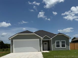 363 Worth Ave, Durant, OK 74701