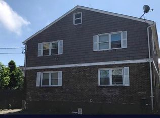 0 Lewis St, Bridgeport, CT 06605