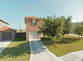 11015 Bluff Cyn, San Antonio, TX 78252