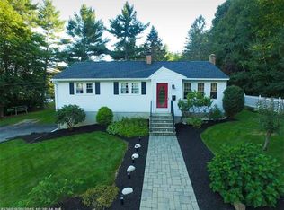 16 Baldwin St, Augusta, ME 04330