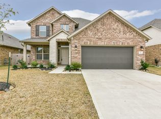 111 Bayside Crossing Dr, La Porte, TX 77571