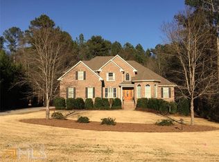 197 Saint Andrews Ct, Social Circle, GA 30025