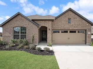 3833 Mercer Rd, Georgetown, TX 78628