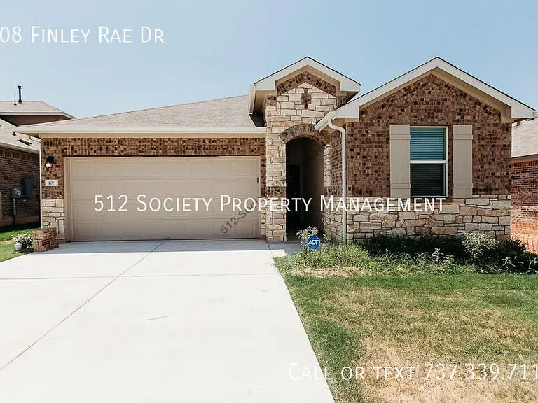 108 Finley Rae Dr — Photo 1