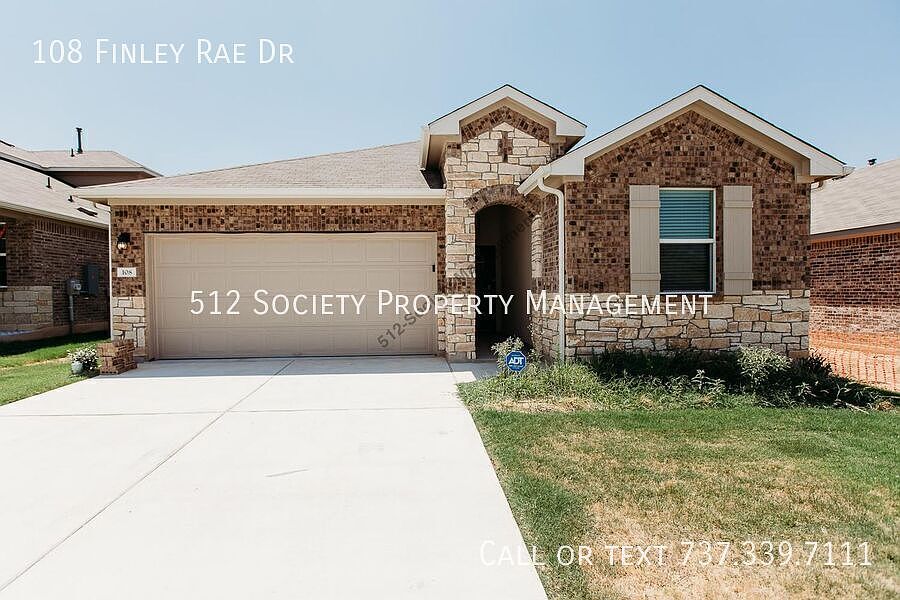 1st image of 108 Finley Rae Dr