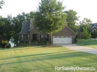 356 Shoreview Dr, Chesnee, SC 29323