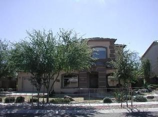 3027 E Packard Dr, Gilbert, AZ 85298