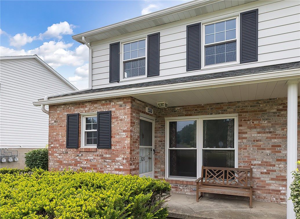 320 Hillcrest Dr, Edinboro, PA 16412 Zillow