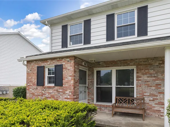 320 Hillcrest Dr, Edinboro, PA 16412