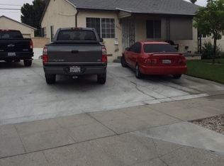 8826 Ranchito Ave, Panorama City, CA 91402