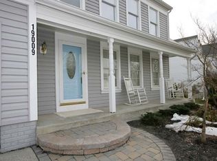 19009 Forest Brook Rd, Germantown, MD 20874