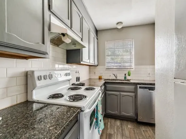 7500 Chapin Rd, Fort Worth, TX