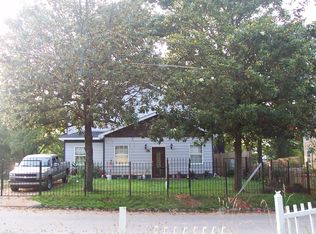 573 Norfolk St NW, Atlanta, GA