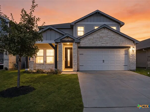 715 Myrtle Path, New Braunfels, TX 78130