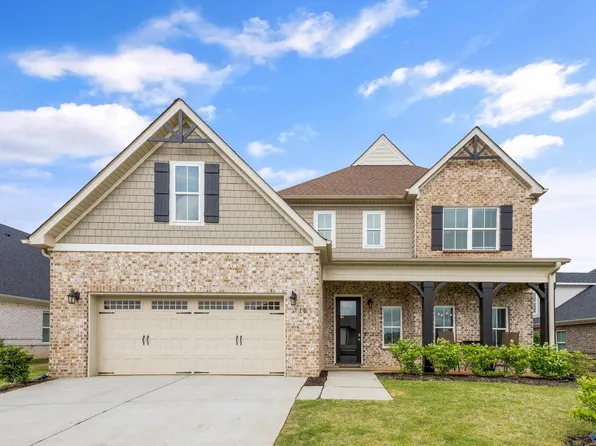 110 Williamette Dr, Madison, AL 35756