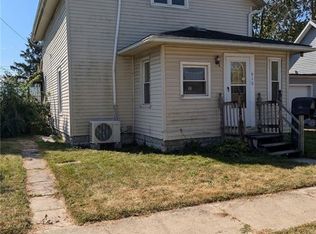 610 E Bryan St, Bryan, OH 43506