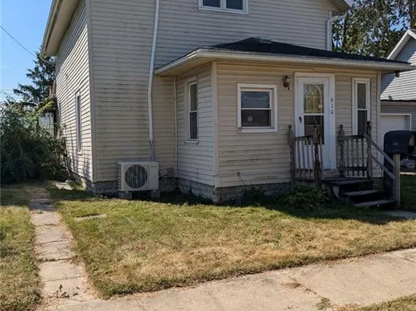 610 E Bryan St, Bryan, OH 43506