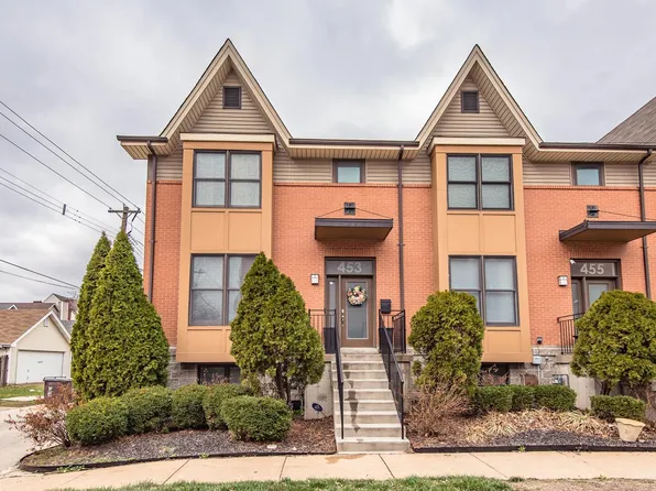 453 Whittier St, Saint Louis, MO 63108