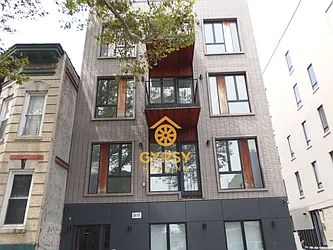 Rented by Gypsy Housing LLC