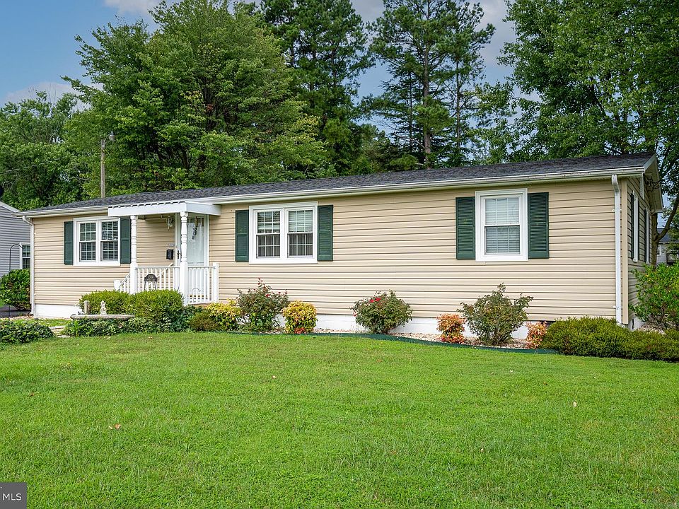 12414 Greengate Rd, Fredericksburg, VA 22407 Zillow