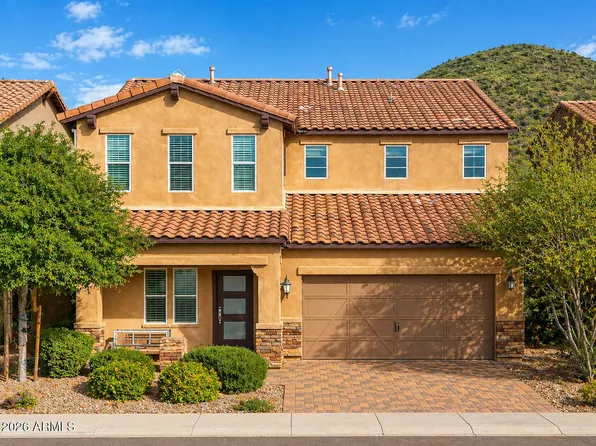 12812 W CARAVEO Place, Peoria, AZ 85383