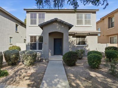 1915 E OXFORD Lane, Gilbert, AZ, 85295
