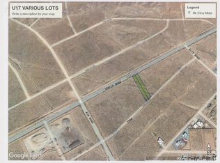 Idalia Rd NE, Rio Rancho, NM 87144