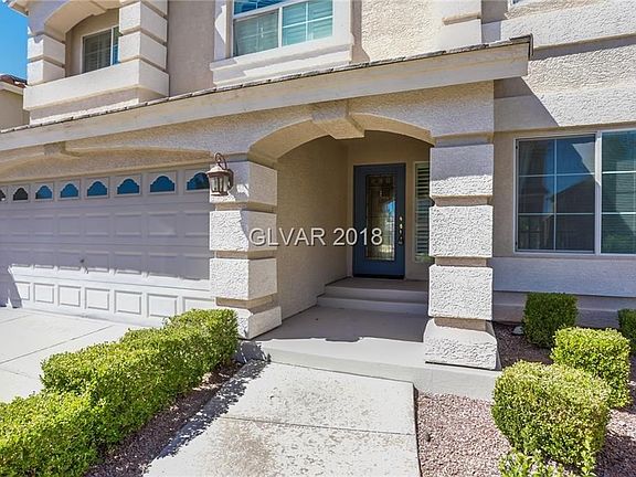 Exterior front..
