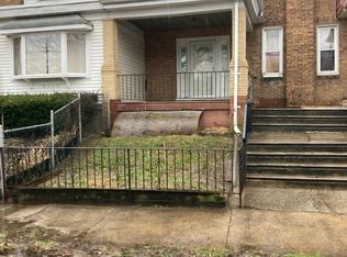 2777 N Congress Rd, Camden, NJ 08104