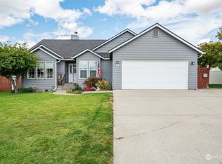154 Manhattan Sq, East Wenatchee, WA