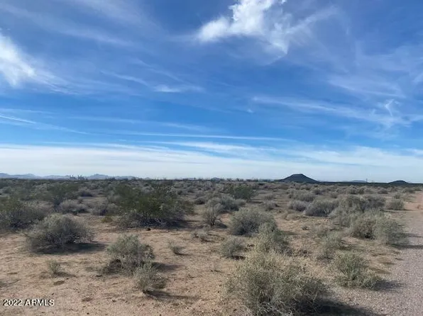 0 W Dobbins Road #-, Arlington, AZ 85322