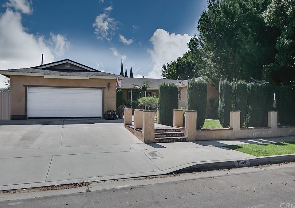 2nd image of 2060 W 235th Pl
