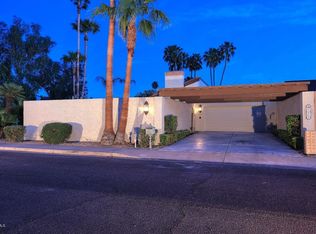 7247 E Harmont Dr, Scottsdale, AZ 85258