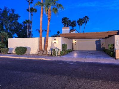7247 E Harmont Dr, Scottsdale, AZ, 85258