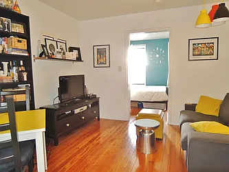 Rented by J Misrahi Realty Corp