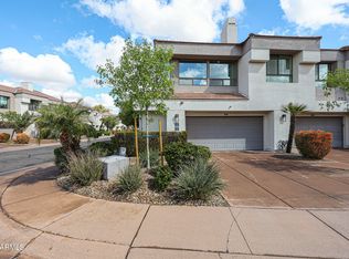 7222 E Gainey Ranch Rd UNIT 205, Scottsdale, AZ 85258