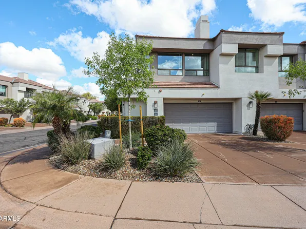 7222 E GAINEY RANCH Road #205, Scottsdale, AZ 85258