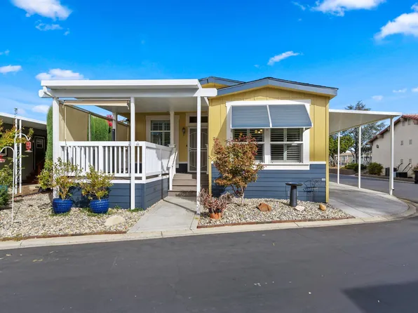 3263 Vineyard Ave Space 26, Pleasanton, CA 94566