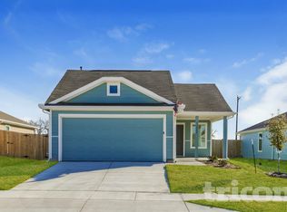 11848 Mancos Trl, Rhome, TX 76078