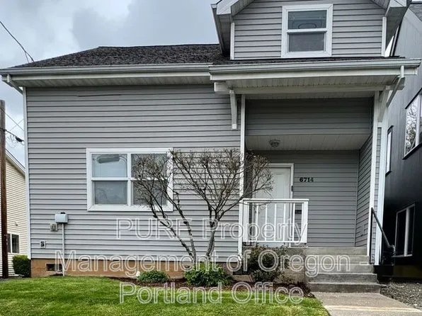 6714 N Montieth Ave, Portland, OR 97203