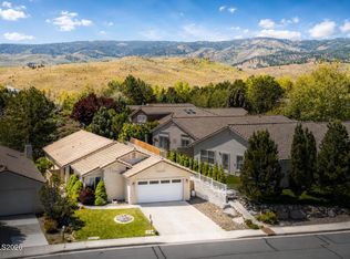 2540 Granite Springs Rd, Reno, NV 89519